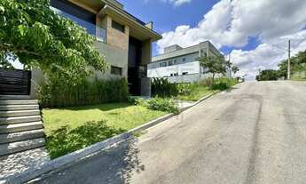 Imagem 3: Luxuosa Casa à venda no Condomínio São Paulo II em Cotia-SP - ELEVADOR, lareira, gourmet