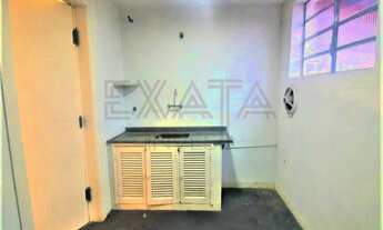 Imagem 5: Excelente oportunidade de locação: Casa de vila comercial em Higienópolis, São Paulo-SP, c