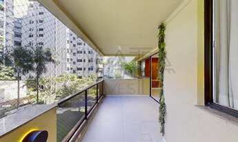 Imagem 7: Espetacular apartamento de 3 quartos com 3 suítes à venda no Itaim Bibi, São Paulo-SP: ref