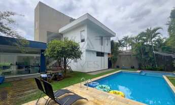 Imagem: Casa à venda no Condomínio Nova Higienópolis