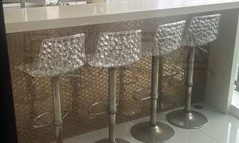 Imagem 4: Apartamento de Luxo à venda no Panamby, São Paulo-SP: Ao lado do Col. Porto Seguro, com 3