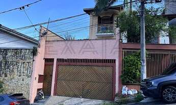 Imagem: Casa à venda em São Paulo-SP 3 quartos