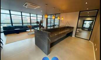 Imagem: Apartamento de luxo à venda em Perdizes