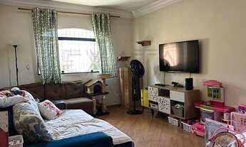 Imagem 7: Casa à venda em São Paulo-SP: 3 quartos, 1 suíte, 3 salas, 3 banheiros, 4 vagas, 180m² no