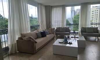 Imagem 7: Oportunidade Apartamento de Luxo à venda na Rua Canário, Moema-SP, ao lado do Pq. Ibirapue