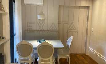 Imagem 6: Apartamento de Luxo à venda no Panamby, São Paulo-SP: Ao lado do Col. Porto Seguro, com 3