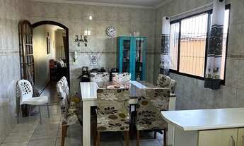 Imagem 5: Casa à venda em São Paulo-SP: 3 quartos, 1 suíte, 3 salas, 3 banheiros, 4 vagas, 180m² no