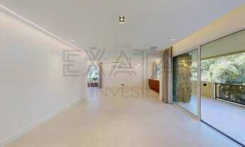 Imagem 2: Espetacular apartamento de 3 quartos com 3 suítes à venda no Itaim Bibi, São Paulo-SP: ref