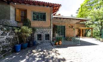 Imagem 5: Casa de luxo à venda em Condomínio Fechado, Palos Verdes em Carapicuíba-SP, com 6 quartos