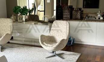 Imagem: Apartamento de Luxo à venda no Panamby