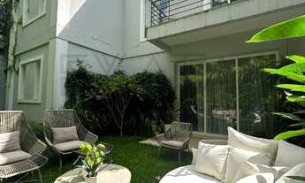 Imagem: Casa de luxo em condomínio na Cidade Jardim