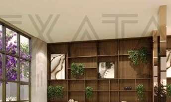 Imagem 6: Imperdível: Apartamento de Luxo no Brooklin, São Paulo-SP REVENDA, pronto para morar, com