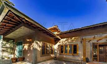 Imagem 6: Casa de luxo à venda em Condomínio Fechado, Palos Verdes em Carapicuíba-SP, com 6 quartos