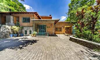 Imagem 4: Casa de luxo à venda em Condomínio Fechado, Palos Verdes em Carapicuíba-SP, com 6 quartos