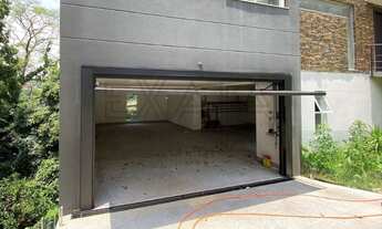 Imagem 5: Casa de Luxo à Venda em Condomínio Fechado Exclusivo na Granja Viana, SP, NOVA, pronto par