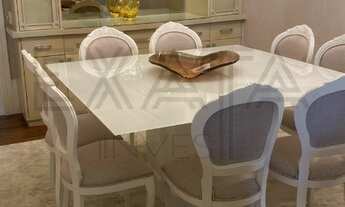 Imagem 7: Apartamento de Luxo à venda no Panamby, São Paulo-SP: Ao lado do Col. Porto Seguro, com 3