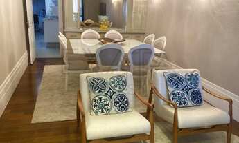 Imagem 5: Apartamento de Luxo à venda no Panamby, São Paulo-SP: Ao lado do Col. Porto Seguro, com 3