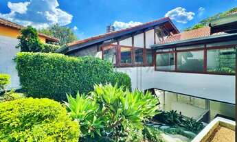 Imagem: Casa de Luxo à Venda no Condomínio Recanto