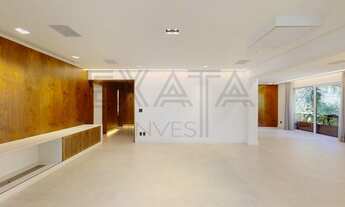 Imagem 3: Espetacular apartamento de 3 quartos com 3 suítes à venda no Itaim Bibi, São Paulo-SP: ref