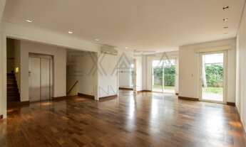 Imagem: Casa em Condomínio Fechado na Cidade Jardim