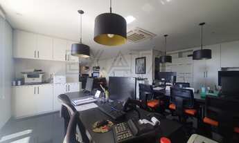 Imagem: Conjunto Comercial de Alto Padrão para