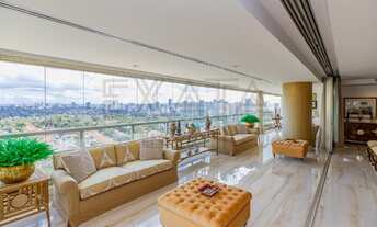 Imagem: Apartamento à venda em São Paulo-SP, Campo