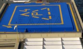 Imagem 7: Conjunto Comercial de Alto Padrão à Venda no Itaim Bibi, São Paulo-SP: Com RENDA fim do Co