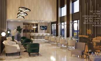 Imagem 6: Apartamento de luxo à venda em Perdizes: NOVO, à cima do 18º andar, pronto, 3 quartos, 3 s