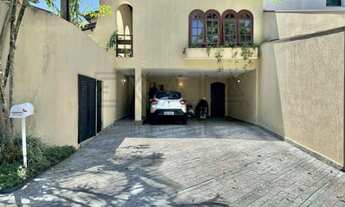 Imagem 5: Casa à venda em Condomínio Fechado em Cotia-SP, bairro São Paulo II: Com 4 quartos, 1 suít