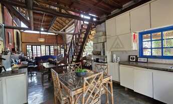 Imagem 5: Casa à venda em Condomínio Fechado em Granja Caiapia, Cotia-SP: Oportunidade única! 3 Quar