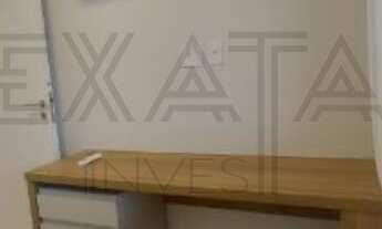 Imagem 3: Alugue já! Lindo apartamento de 3 quartos para alugar, com suíte, 2 vagas no Connect Butan