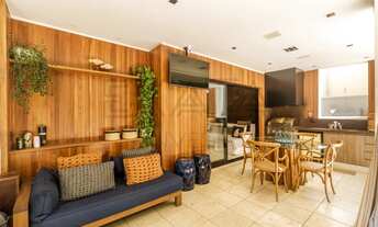 Imagem 7: Espetacular Casa à venda em Condomínio Fechado no Jardim Morumbi, São Paulo: Prox. Palácio