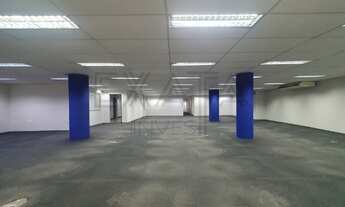 Imagem 4: Laje comercial de alto padrão no Centro de São Paulo-SP: A 350 metros da Estação de Metrô