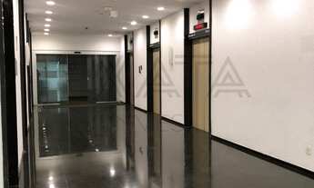 Imagem 3: Aluguel de Laje Corporativa de Alto Padrão no Jardim São Luís, São Paulo-SP: 4 Salas, 10 B