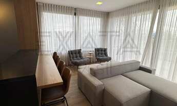 Imagem 4: Apartamento à venda em Pinheiros/Cidade Jardim - SP: Pronto para morar - unidade decorada