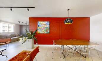 Imagem: Apartamento à venda na Rua Itacema Itaim