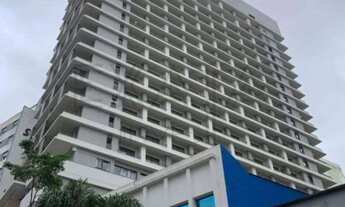 Imagem 4: Apartamento Studio à venda na Consolação, São Paulo-SP: Andar alto, NOVO,1 quarto, 1 banhe