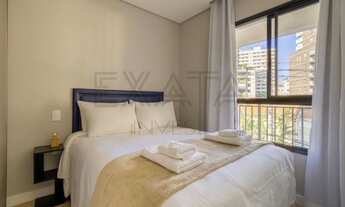 Imagem 4: Apartamento à venda na Vila Madalena: STUDIO NR, ao lado da Estação Vila Madalena,com 1 qu