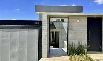 Imagem 5: Casa à venda em Condomínio Fechado Palos Verdes, Granja Viana, Cotia-SP NOVA, 7 suítes, mo