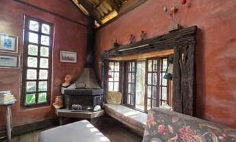 Imagem 6: Casa à venda em Condomínio Fechado em Granja Caiapia, Cotia-SP: Oportunidade única! 3 Quar