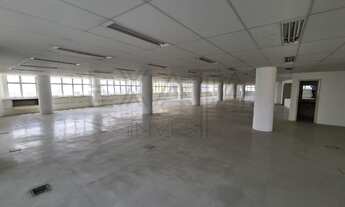 Imagem: Aluguel de Laje Comercial de 9,71m² na