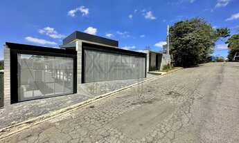 Imagem 3: Casa à venda em Condomínio Fechado Palos Verdes, Granja Viana, Cotia-SP NOVA, 7 suítes, mo