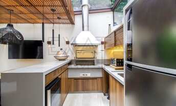 Imagem 7: Casa à venda em Condomínio Fechado no Morumbi, SP: Ao lado do Palácio do Governo, Colégio