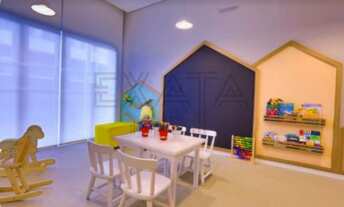 Imagem 7: Apartamento para locação em São Paulo-SP, Butantã: Mobiliado com 2 quartos, 1 suíte, 3 sal