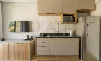 Imagem 3: Apartamento à venda na Vila Madalena: STUDIO NR, ao lado da Estação Vila Madalena,com 1 qu