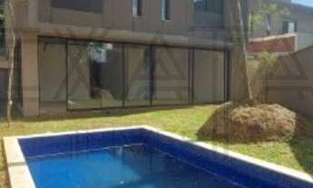 Imagem 3: Espetacular Casa, Residência de Luxo à venda em Condomínio Fechado na Cidade Jardim, São P