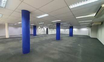 Imagem 5: Laje comercial de alto padrão no Centro de São Paulo-SP: A 350 metros da Estação de Metrô