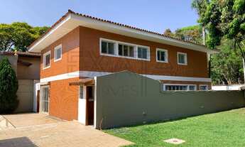 Imagem: Casa para venda ou locação no Jardim Morumbi