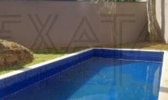 Imagem 4: Espetacular Casa, Residência de Luxo à venda em Condomínio Fechado na Cidade Jardim, São P