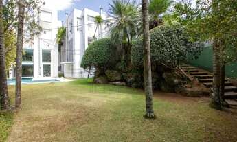 Imagem: Luxuosa Casa à venda em Condomínio Fechado